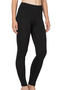 Özkan 27779 Women's Premium Fabric Modal Cotton Long Leggings Flexible Comfortable Soft - 3