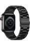 Stainless Steel Replacement Band with Case for Apple Watch (38–49mm) - 2