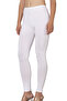 Özkan 27779 Women's Premium Fabric Modal Cotton Long Leggings Flexible Comfortable Soft - 4