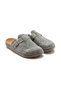 Full Orthopedic Felt Men's House Slippers - 5