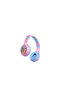 Disney Princess Kids Bluetooth Wireless Stereo Headphones | Up to 13 Hour Playtime | Built-in Mic - 6