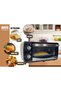 Cuptor electric de 10 litri - 3