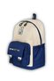 Laci Multi-Compartment Orthopedic Water Repellent Water Compartment Sports Travel Middle School High School Daily School Backpack 616 - 4