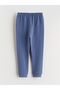 Lcw Baby Crew Neck Baby Boy Sweatshirt and Sweatpants - 5