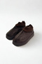 Brown Fur Lined Women's Boots Gd051 - 6