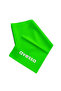 Pilates Rubber Band in Tube Medium Hard Resistance 40 mm Green - 2