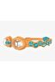Infant Spot Children's Glasses (Orange/Green) - 3