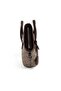 Dark Beige - Brown Sp1185 Women's Handbag - 4