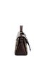Dark Beige - Brown Sp1159 Women's Handbag - 3
