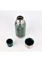 Legend Classic Thermos Green 750ml 30 Hours Hot/30 Hours Cold Storage - 4