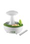 Essential Oil Diffuser 280ml Raindrop Humidifier for Bedside Hotel Bedroom tooyful (55098) - 5