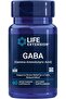 Gaba Stress Support Mood Support Sleep Relaxation 60 Capsules