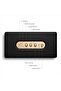 Woburn III 120W Premium Home Wireless Speaker with Bluetooth 5.2 and Multiple Inputs - Blac - 6