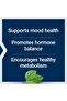 Inositol Caps – 1000 Mg – 360 Capsules - 3