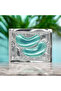 Zhongshan 1 Pair Ice Collagen Eye Patch, Cooling Eye Protection Tool for Summer, Anti-Aging - 7