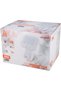Led Projector with Motion Sensor, Remote Control and Alarm - Projector Power 10 W - 2