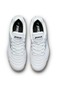Maxima Tennis Futsal Hall Shoes Men's Sports Shoes White - 6