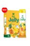 Pineapple Fiber Jelly