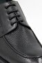 033500-16 Kösele Men's Classic Shoes - Black - 7
