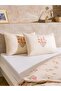 Cotton Double Duvet Cover Set (W5) - 3