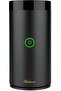 Electric Bakhoor Burner - Portable USB Rechargeable Car Incense Diffuser