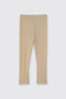 Baby Girl Beige Tights - 3