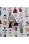 K9-La Dolce Vita 90cm Camping Life Pet Tape - 4