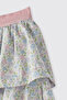 Liberty Fabric Girls' Skirt - 5