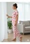 WOMEN'S PAJAMA SET - 3
