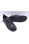 Star Leather Casual Men's Shoes - 4