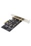 Digitus | Adaptor de interfață - Placă de conectare | DS-33170 - 11