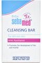 Baby Cleansing Bar 150 g, pH 5.5, With Panthenol, Soap-Free