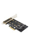 Digitus | Adaptor de interfață - Placă de conectare | DS-33170 - 2