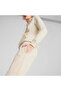 رقم الإيس. 1 بنطال رياضي نسائي بيج اللون 682449-87 - 5