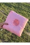 Piercing Pillow Washable Cover Babyish Colors Comfortable Sleep - 4
