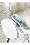Wet Wipes Compatible Practical Checked Mop - 3