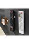 Magnetic Multi-Purpose Remote Control, Phone Holder 2 Pcs (5224) - 3