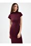 Slim Fit Women's Dress - 2
