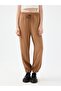 بنطلون نسائي من Jogger Fit - 2
