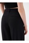 Straight Fit Women's Trousers - 6