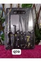 Kitchen Knife Set with Chopping Board – Stainless Steel Sharp Knives for Home Cooking & Food Prep