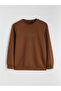 Crew neck printed men's sweatshirt - 5