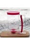 Pancake Batter Dispenser - Cupcake & Pancake Handheld Measuring Funnel (Generic) - 3