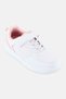 Kids Girl Velcro Outdoor Shoes, White