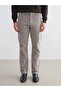 Lcwaikiki Classic Standard Fit Corduroy Men's Chino Pants - 3