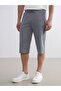 Lcwaikiki Classic Standard Fit Men's Bermuda Shorts - 3