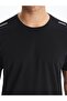Xside Active Crew Neck Short Sleeve Men's Sports T-Shirt - 3