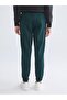   Standard Fit Men's Jogger Sweatpants - 4