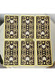 Cats Rule The Earth Tarot 10.3*6cm for The Feline-Obsessed Spanish Edition 78-Card Deck - 3