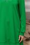 Zipped Collar Tracksuit Tunic 45287 - 3